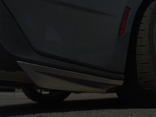 NPM24DW Diffusor Winglets