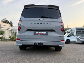 NPTOC24HA Ford Transit/Tourneo Custom 2024 - Heckschürzenansatz