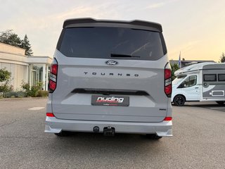NPTOC24DS Ford Transit/Tourneo Custom 2024 - Dachspoiler