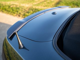 NPM18FP Ford Mustang ab 2018 - Heckspoiler FP 