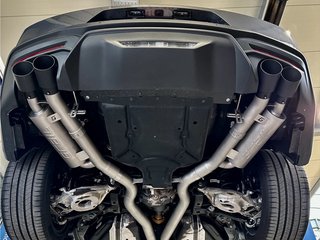 NPM24GRX Ford Mustang ab 2024 - GRAIL Xtreme