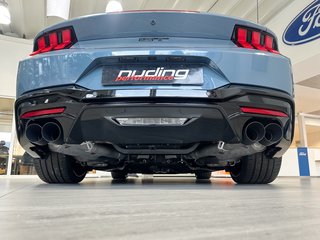 NPM24GRX Ford Mustang ab 2024 - GRAIL Xtreme