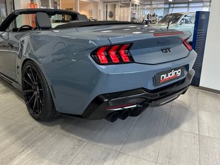 NPM24GRX Ford Mustang ab 2024 - GRAIL Xtreme