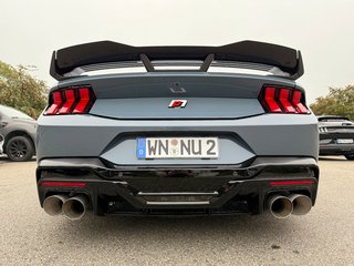 NPM24GRX Ford Mustang ab 2024 - GRAIL Xtreme