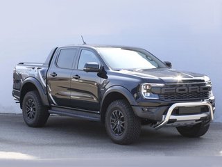 NPRR23FB Ford Ranger Raptor ab 2023 -  Frontbügel 76 mm