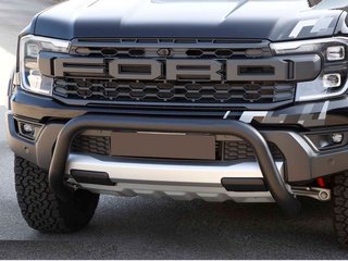 NPRR23FB Ford Ranger Raptor ab 2023 -  Frontbügel 76 mm