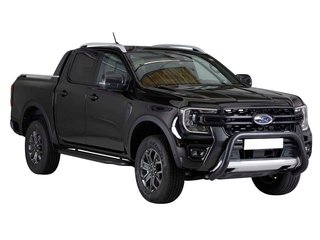 NPR23FB Ford Ranger ab 2023 -  Frontbügel 76 mm