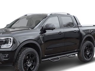 NPR23FH Ford Ranger ab 2023 - Fahrwerkshöherlegung 