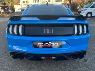 NPM18GT500 Ford Mustang ab 2018 - Heckspoiler GT500