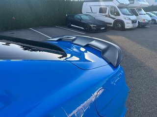 NPM18GT500 Ford Mustang ab 2018 - Heckspoiler GT500