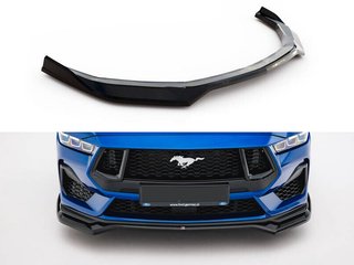 NPM24SV1 Ford Mustang ab 2024 - Cup Spolierlippe V1