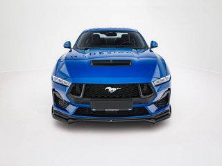 NPM24SV1 Ford Mustang ab 2024 - Cup Spolierlippe V1