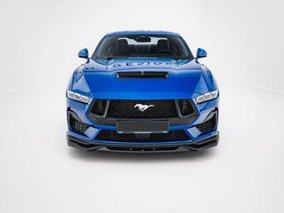 NPM24SV2 Ford Mustang ab 2024 - Cup Spolierlippe V2