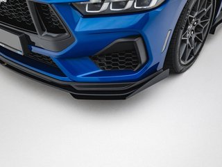 NPM24SFF Ford Mustang ab 2024 - Front Flaps