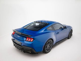 NPM24HSSP Ford Mustang ab 2024 -  Heckscheiben Spoiler