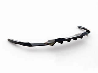 NPM24HD Ford Mustang ab 2024 - Heckdiffusor