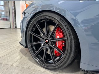 NPM24NPW Ford Mustang ab 2024 - Alufelgen NP24 Wheels