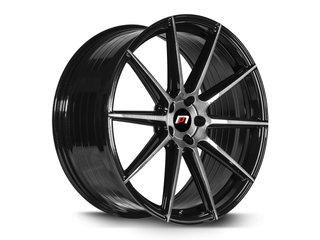 NPM24NPW Ford Mustang ab 2024 - Alufelgen NP24 Wheels