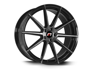 NPM24NPW Ford Mustang ab 2024 - Alufelgen NP24 Wheels