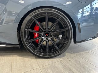 NPM24NPW Ford Mustang ab 2024 - Alufelgen NP24 Wheels