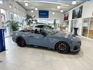 NPM24NPW Ford Mustang ab 2024 - Alufelgen NP24 Wheels