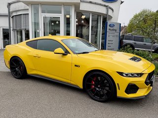 NPM24NPW Ford Mustang ab 2024 - Alufelgen NP24 Wheels