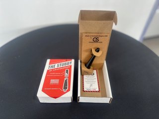 NPMSTUB Kurzstabantenne