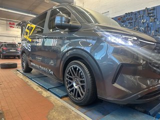 NPTOC24MBT Ford Transit/Tourneo Custom 2024 - NBT Felgen