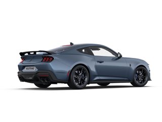 Ford Mustang Dark Horse ab 2024 - KW Gewindefahrwerk Variante 1