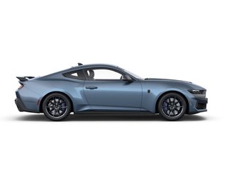 Ford Mustang Dark Horse ab 2024 - KW Gewindefahrwerk Variante 1