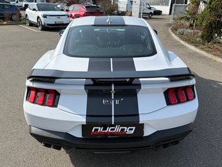 NPM24HDHEU Ford Mustang ab 2024 - Dark Horse Heck Spoiler NPEU