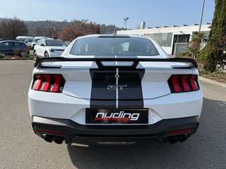 NPM24HDHEU Ford Mustang ab 2024 - Dark Horse Heck Spoiler NPEU