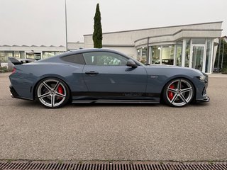 NPM24MB Ford Mustang ab 2024 - Alufelgen MB Wheels