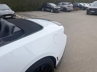 Heckspoiler Convertible 24