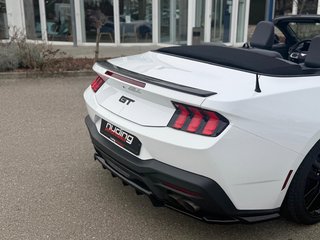 Heckspoiler Convertible 24