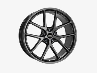 Diamond Grey glänzend