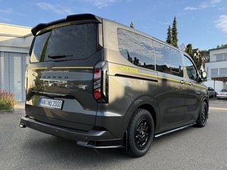 NPTOC24DS Ford Transit/Tourneo Custom 2024 - Dachspoiler