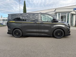 NPTOC24FD Ford Transit/Tourneo Custom 2024 - Tieferlegungs Sportfedern