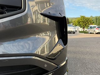  NPTOC24FE Ford Transit/Tourneo Custom 2024 - Fronteinlässe
