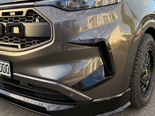  NPTOC24FE Ford Transit/Tourneo Custom 2024 - Fronteinlässe