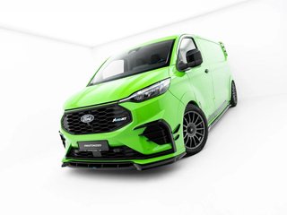 NPTMSRT24FS Ford Transit Custom MS-RT - Frontspoilerlippe