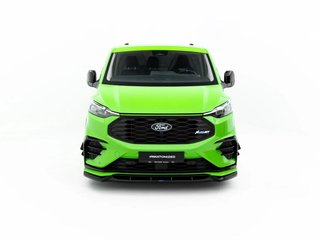 NPTMSRT24FS Ford Transit Custom MS-RT - Frontspoilerlippe