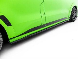 NPTMSRT24SS Ford Transit Custom MS-RT - Seitenschweller
