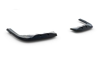 NPTMSRT24HF Ford Transit Custom MS-RT - Heck Ansatz Flaps