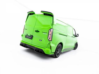 NPTMSRT24HF Ford Transit Custom MS-RT - Heck Ansatz Flaps