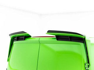 NPTMSRT24HL Ford Transit Custom MS-RT - Heckspoiler Lippe