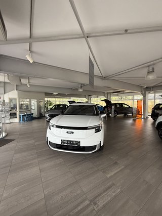 Ford Autohaus Melchinger in Wolfschlugen