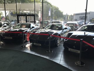 Autoinsel-Duisburg | Exklusive Fahrzeuge Duisburg