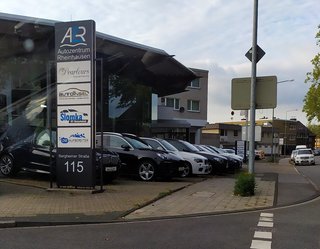 Autoinsel-Duisburg | Exklusive Fahrzeuge Duisburg