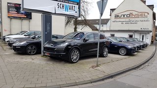 Autoinsel-Duisburg | Exklusive Fahrzeuge Duisburg